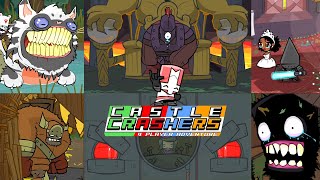 Returning To Castle Crashers in 2024 [upl. by Latif]