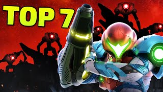 Top 7 Side Scrolling Action RPG for Android  Metroidvania Games on Android 2022 [upl. by Elocaj]