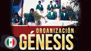 ORGANIZACIÓN GENESIS ÉXITOS SUS MEJORES CANCIONES  ORGANIZACIÓN GENESIS MIX ROMÁNTICAS INOLVIDABLES [upl. by Tem611]