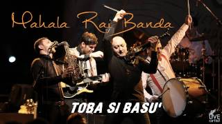 Mahala Rai Banda  Toba si basu Official New Single [upl. by Jereme742]