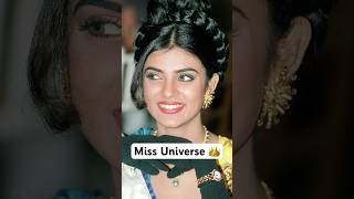 Sushmita left Femina because of Aishwarya Rai bollywood [upl. by Adiell]