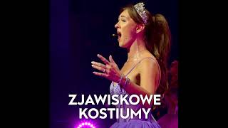 Orkiestra Księżniczek  światowy bestseller 👑 Noworoczny Koncert Wiedeński 31 stycznia w Zabrzu 🤩 [upl. by Yorgen100]