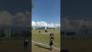 cuarto torneo en Palmira de kikimbol panteras vs gladiadoras es un en vivo [upl. by Fletch588]