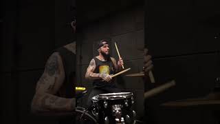 Mc Marcinho  Glamurosa  Cover  Drum Cover [upl. by Matias]