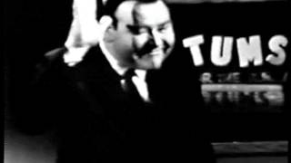 JONATHAN WINTERS SHOW NBC 1956 [upl. by Yenaj]