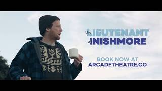 The Lieutenant of Inishmore trailer [upl. by Yme211]