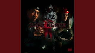 Xapa kente feat DreNaz amp Pika [upl. by Bessy]