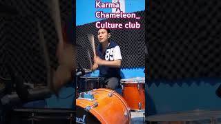 LG Villanueva drums cover Simplemente por amor ala Música [upl. by Rains]