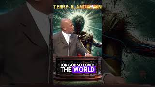 Rev Terry K Anderson Pastor  John 316 [upl. by Douty]