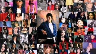 Break Of Dawn Instrumental Michael Jackson [upl. by Corwin]