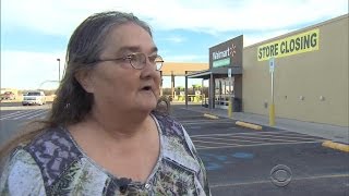 With no Walmart Texas town has no grocery store [upl. by Romo]