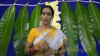 Mavilai Thoranam gives a lucky life அதிர்ஷ்டத்தை தரும் மாவிலை தோரணம் [upl. by Alyal]