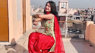 Evergreen suit tera evergreen baliyeDesi crew jigarDance Cove by Neelu Maurya [upl. by Ameyn]