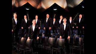 The Ten Tenors  Hallelujah [upl. by Jollenta]