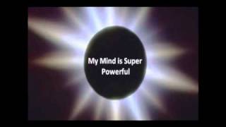 1000 Subliminal Power Affirmations in 1 Minute [upl. by Fitzgerald277]