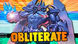 FINALLY OBELISK OBLITERATES THE BAN LIST  Last Card Standing Episode 16 [upl. by Letram]