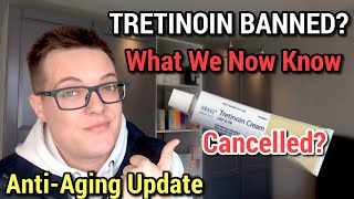 THE END OF TRETINOIN   What We Now Know [upl. by Ocirderf]