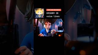 FNAF SB  GREGORY VOICE LINES INDONESIA fnaf securitybreach gregoryfnaf voicelines [upl. by Farica]