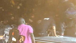 Akon live in St Louis Senegal 2011 [upl. by Ebsen]