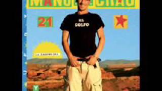 ★ Manu Chao ★ La Radiolina Full Album [upl. by Toor]