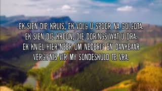 U liefdeslied vir my Louis Brittz [upl. by Airbmat]