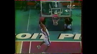 Top 10 NBA  1997 january [upl. by Charo]