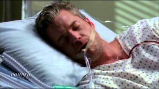 Greys Anatomy Season 9 Bloopers [upl. by Nhguahs]