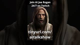 AI Joe Rogan 20 on Elk Milk Mania PARODY [upl. by Nitsraek]