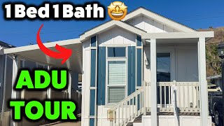 BEST ADU For Your Backyard  Beachwood 11 [upl. by Emanuel]