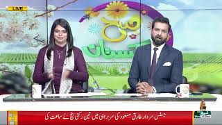 PTV News Live Stream [upl. by Ylicic]