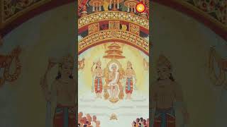 Pavagadh Jain Tirth  Vision of Dharmacharya  Shorts  4 [upl. by Tove]