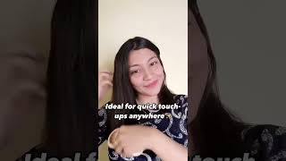 Cutest hair brush from Myntra trending beautybloger myntra viralvideo cosmetics [upl. by Bixler749]