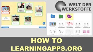 How To  LearningAppsorg [upl. by Dud]