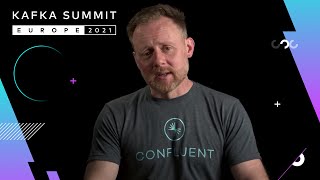 Tim Berglund  Kafka Summit Europe 2021 WrapUp Keynote Confluent [upl. by Sophronia]