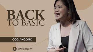 THE BASIC by Sis Yeng Samson [upl. by Noble]