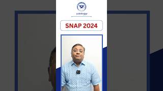 Best Strategy To Score in SNAP 2024 snapexam snap2024 snapexampattern symbiosispune mba [upl. by Philly751]