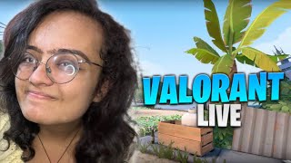 Valorant India Live  Road to 2k Subs  live balconystreamer 511 [upl. by Che458]