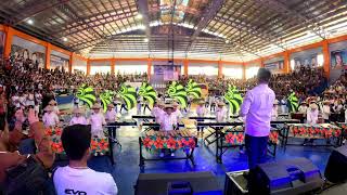 Maubanog Festival Lyre Band Competition [upl. by Denzil]