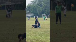 Gol Sujud syukur [upl. by Ynehpets146]