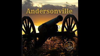 Andersonville Lyric Video [upl. by Notnirb]