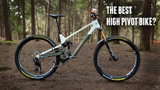 Norco Sight 2024  First Ride Review [upl. by Eihpos697]