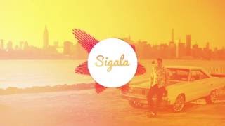 Sigala  Give Me Your Love Reedit ft John Newman Nile Rodgers [upl. by Genovera]