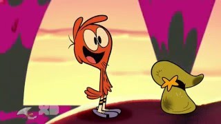 Past confession Wander over Yonder scene [upl. by Uziel]