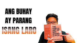 Ang Librong Kailangan mo Para Magtagumpay [upl. by Idnahs714]