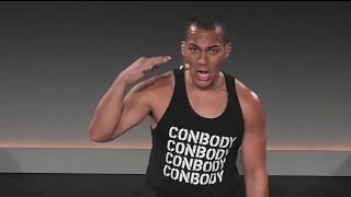 CONBODY ON DEMAND WORKOUTS 9M [upl. by Wadsworth701]