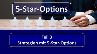 💰 Strategien mit 5StarOptions So setzen Sie die besten Trades um [upl. by Attenej726]