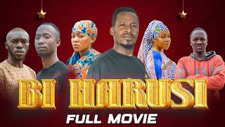 BI HARUSI  FULL MOVIE [upl. by Yor784]