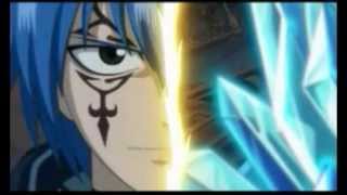 Erza x Jellal Tribute From the Ashes [upl. by Ettenowtna]