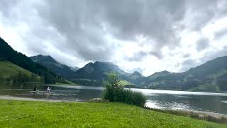 Schwarzsee so beautyful [upl. by Trill110]