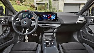 All New BMW 1 Series 2025  INTERIOR [upl. by Nevla266]